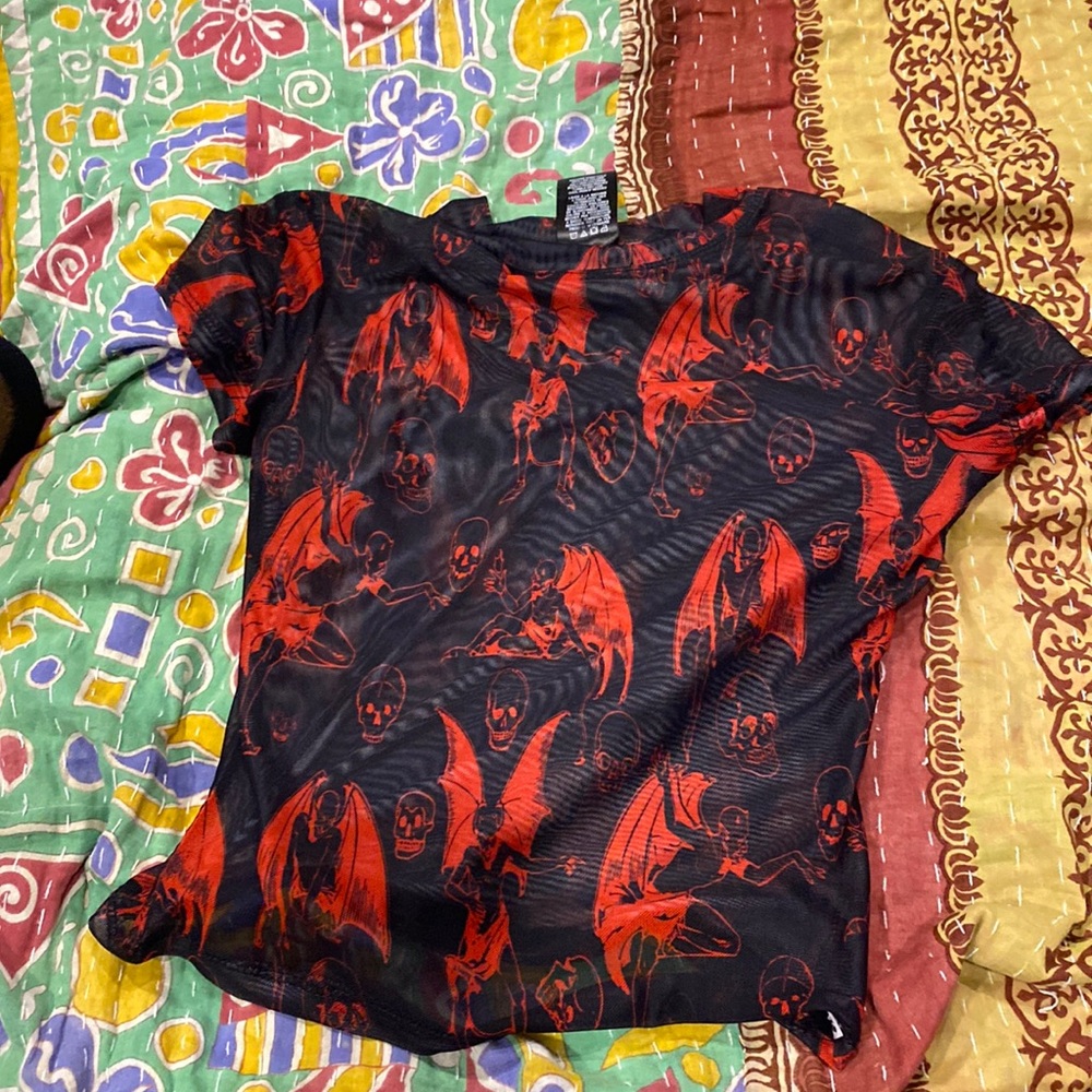 shirt